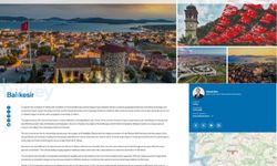 Balıkesir, Avrupa Şehirler Birliği'ne katıldı