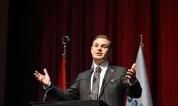 Kent Sempozyumu başladı.. Ahmet Akın'dan 'ortak akıl' vurgusu