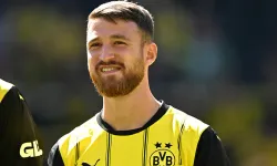 Salih Özcan Kimdir? Kaç Yaşındadır? Hangi Takımda Oynuyor? İşte Milli Futbolcunun Kariyeri ve Tüm Detaylar