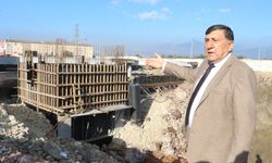 Balıkesir Ticaret Borsası'nda lisanslı depoculuk projesi tüm hızıyla sürüyor