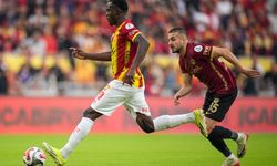 Göztepe, Gençlerbirliği’ni 1-0 Mağlup Etti! İzmir Ekibi Evinde Seriyi Sürdürdü