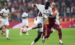 Galatasaray - Trabzonspor Derbisinde İlk Yarıda Gol Sesi Çıkmadı!