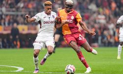 Galatasaray Trabzonspor'a Takıldı! Derbi 0-0 Sona Erdi!