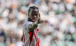 Samsunspor Konya’da Fırtına Gibi Esti! Deplasmanda 3-1 Kazandı