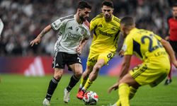 Derbide Zafer Fenerbahçe’nin! Beşiktaş’ı 3-2 Mağlup Etti