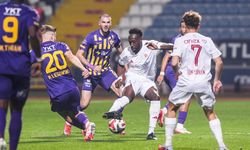 Antalyaspor 5 Maç Sonra Kazandı! Eyüpspor’u 1-0 Mağlup Etti!