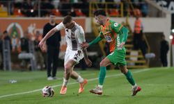 Gaziantep FK, Alanya’da Gol Bulamadı! Puanlar Paylaşıldı!