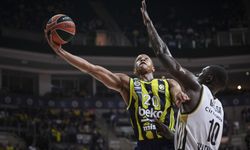 Fenerbahçe Beko Göz Doldurdu! Euroleague'de Lyon-Villeurbanne’ı 81-67 Mağlup Etti