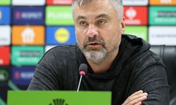 Thomas Reis: “Samsunspor Sadece Bir Takım Değil, Türkiye’nin Temsilcisi!”