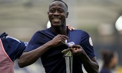 Sarıyer 9 Kişiyle Direndi! Vanspor'u 2-1 Mağlup Etti!