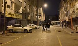 Silahlı Kavga Can Aldı! 1 Kişi Hayatını Kaybetti!