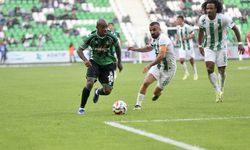 Serikspor’dan Deplasmanda Büyük Zafer! Sakaryaspor’u 3-2 Mağlup Ettiler