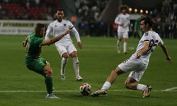 Amedspor’dan Diyarbakır’da Kritik Zafer! Hatayspor’u 2-1 Mağlup Etti