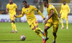 Göztepe’den Deplasmanda Net Galibiyet! Sarı-Kırmızılılar, Kasımpaşa’yı 2-0 Mağlup Etti