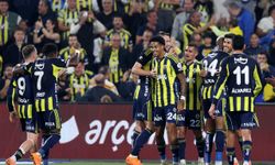 Fenerbahçe'den Kadıköy’de 6 Gollü Şölen! Kayserispor’u 4-2 Mağlup Etti