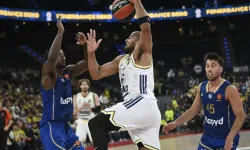 Fenerbahçe Beko’dan Üst Üste 2. Galibiyet: Maccabi’yi 84-75 Mağlup Etti