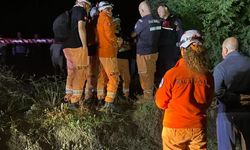 Muğla Datça'da Kayıp Olarak Aranan Kişi Tarın Arazisinde Ölü Bulundu!