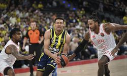 Fenerbahçe Beko Hapoel Tel Aviv’i Devirdi! Münih’te Kritik EuroLeague Zaferi: 74-68