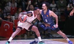 EuroLeague’de Nefes Kesen Maç! Anadolu Efes Bayern Münih’i 74-72 Mağlup Etti