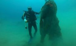 9 Yılda 34 bin metrekare hayalet ağ temizlendi