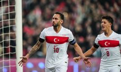Dünya Kupası Elemelerinde Türkiye, Bulgaristan’ı Konuk Ediyor! İlk Yarı 1-0 Önde