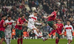 Türkiye Bulgaristan’ı 2-0 Yendi! Ay-Yıldızlılar Play-Off Yolunda Kritik Bir Galibiyet Aldı