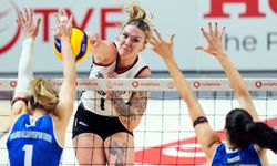 Beşiktaş, Nilüfer Belediyespor’a 3-0 Mağlup Oldu!