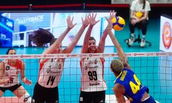 Fenerbahçe Medicana, Dev Derbide Eczacıbaşı Dynavit’i 3-1 Mağlup Etti!