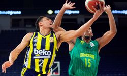 Fenerbahçe Beko Deplasmanda Coştu! Erokspor’u 94-80 Mağlup Etti!