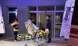 Bir gıda zehirlenmesi haberi daha! 30 kişi hastanelik oldu