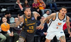 Galatasaray MCT Technic’e Şok Mağlubiyet! Trieste 6 Saniye Kala Gelen Basketle Kazandı: 79-80
