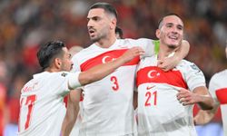 A Milli Takım Tarih Yazdı! İspanya Deplasmanında Galibiyet Kıl Payı Kaçtı: 2-2