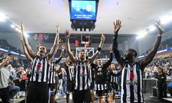 EuroCup’ta Türk Derbisi: Beşiktaş GAİN, Türk Telekom’u Ankara’da Devirdi! (84-93)