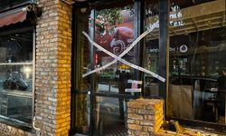 Şişli’de Gıda Zehirlenmesi Alarmı! 25 Kişi Hastaneye Başvurdu, Restoran Mühürlendi!