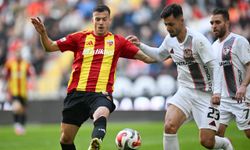 Gaziantep FK, Kayserispor’u Deplasmanda 3-0 Mağlup Etti!