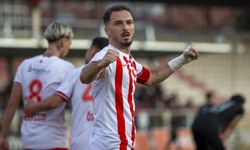 Boluspor’dan Gol Yağmuru! Amed SK’yı 4-1 Mağlup Etti – Maçta Kart, Penaltı, Kendi Kalesine Gol… Hepsi Var!