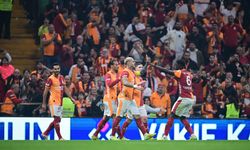 Galatasaray, Gençlerbirliği Karşısında Geriden Gelerek 3-2 Kazandı! Derbi Öncesi Moral Yükseldi!