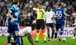 Beşiktaş – Samsunspor Maçında Kazanan Çıkmadı! Maç Sonucu: 1-1