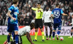 VAR Kayıtları Yayınlandı! Beşiktaş’tan Atilla Karaoğlan’a Çok Sert Tepki