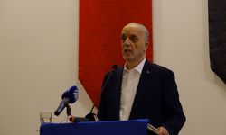TÜRK-İŞ Başkanı Atalay'dan Balıkesir'de Asgari Ücret Çıkışı! ''Artık Ülkenin Yüzde 45’ini İlgilendiriyor”