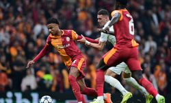 Galatasaray – Union SG Maçında İlk Yarıda Gol Çıkmadı!