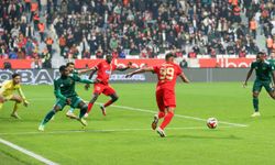 Amed SK’dan Muhteşem Geri Dönüş! 1–0 Geriden Gelip Esenler Erokspor’u 2–1 Mağlup Etti!