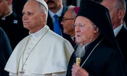 Papa’nın Logosu Üzerinden Jeopolitik Okuma