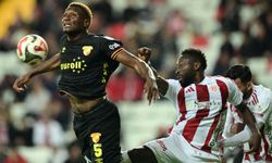 Antalya’da Maçı 4 Dakikada Çevirdiler! Göztepe 2-1 Kazandı