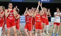 Potanın Perileri Parkede! Türkiye - Nijerya Maçı Ne Zaman? Saat Kaçta? Hangi Kanalda?