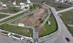 Kuvayı Milliye Mahallesi’ne Yeni Yaşam Alanı... Şüheda Parkı