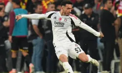 GOL! Beşiktaş Emirhan Topçu'nun Golüyle 2-0 Önde!