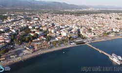 Ayvalık - Midilli'den sonra Akçay - Midilli seferleri başlıyor