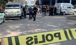 Adana’da Dehşet Anları! Pazar Yerinde Kanlı Çatışma: 2 Ölü, 5 Yaralı