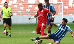 Keçiörengücü, Adana Demirspor’u 7-2 Mağlup Etti!